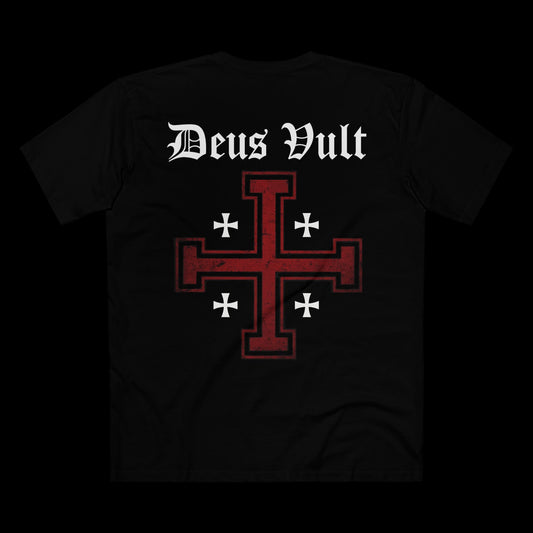 Deus Vult