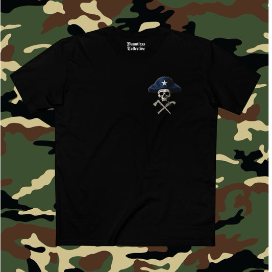 America First Patriot Tee
