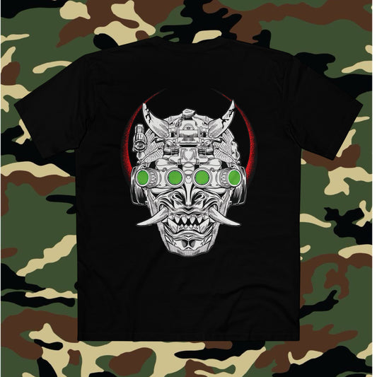 Night ONI Tee