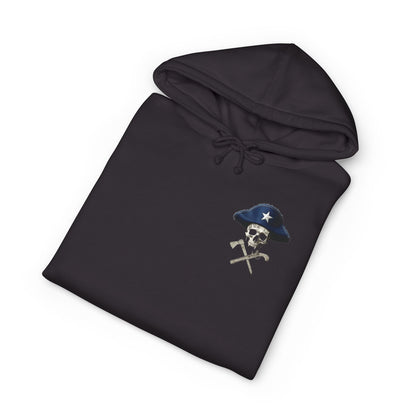 America First Patriot Hoodie