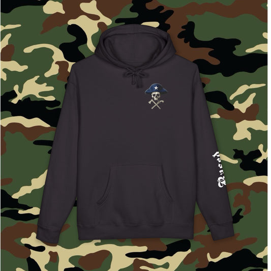 America First Patriot Hoodie