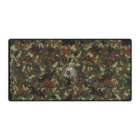 Flecktarn Cleaning Mat