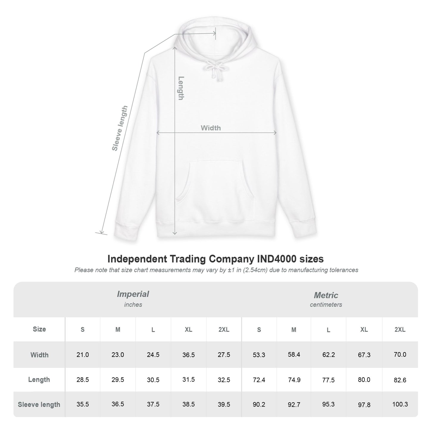 America First Patriot Hoodie