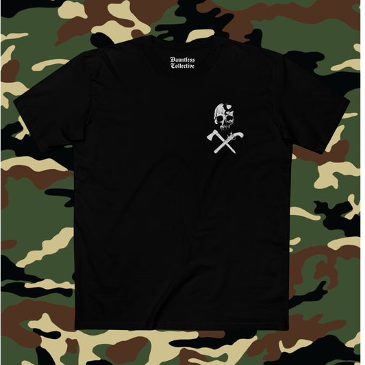 Burger King Tee