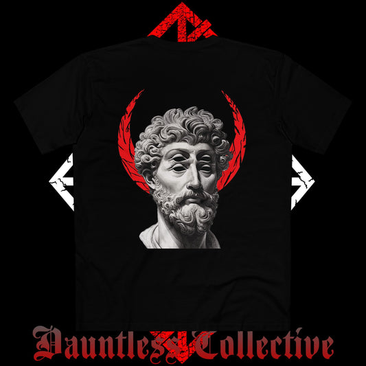Dark Stoic